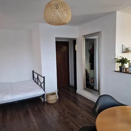 Apartament Sportowa Gryfice Exteriér fotografie