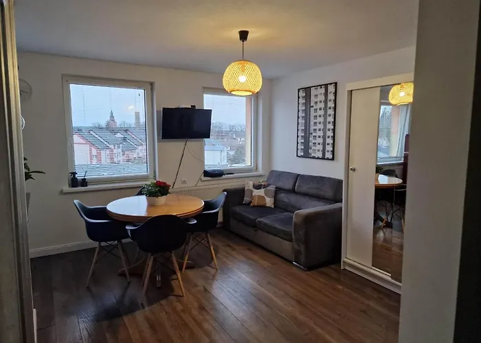 Apartament Sportowa