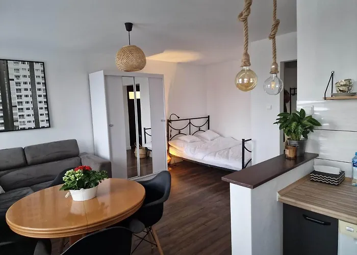 Apartament Sportowa