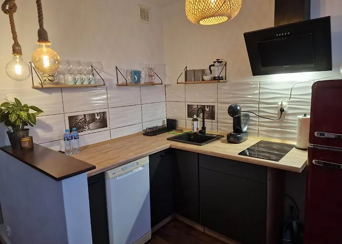 Apartament Sportowa