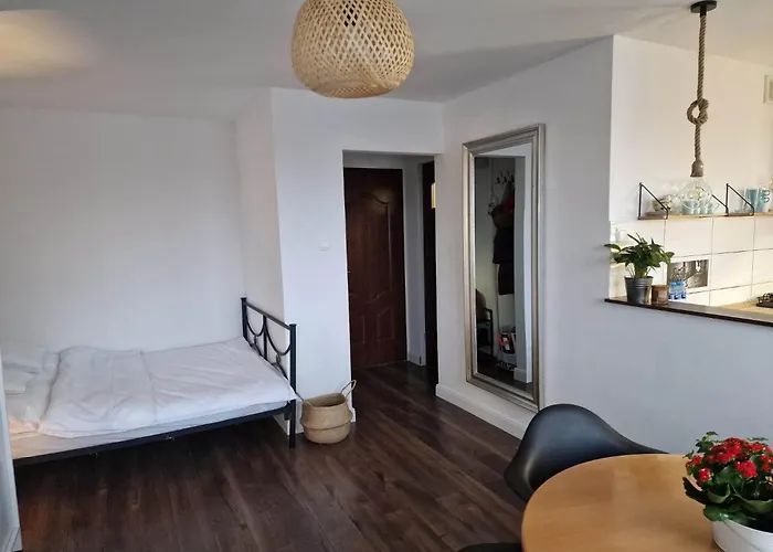 Apartament Sportowa