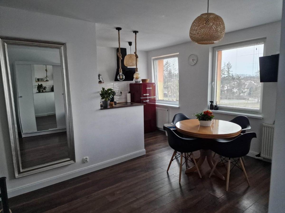 Apartment Sportowa Gryfice