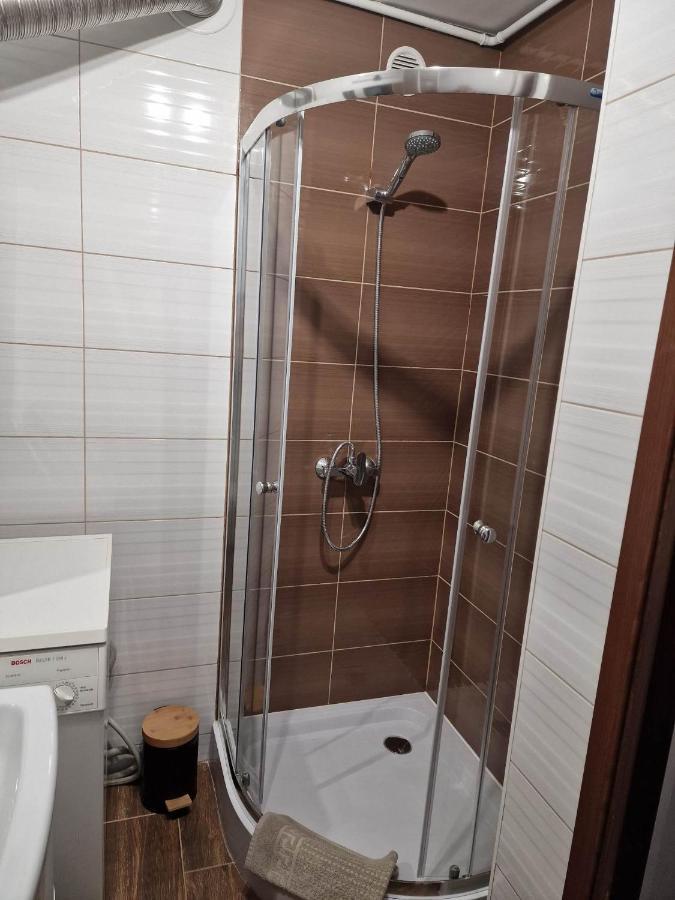 Apartment Sportowa Gryfice